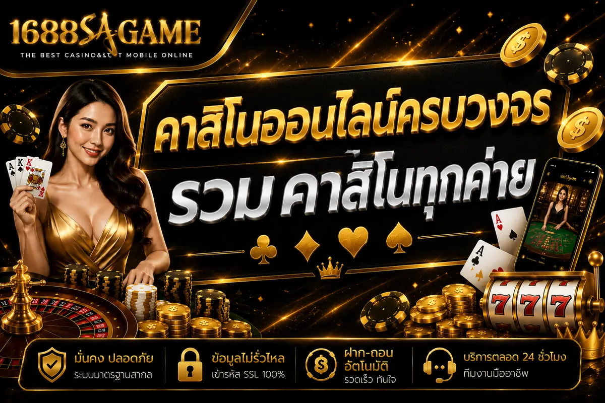 1688SAGAME image